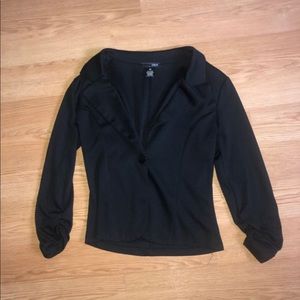 Women’s Blazer